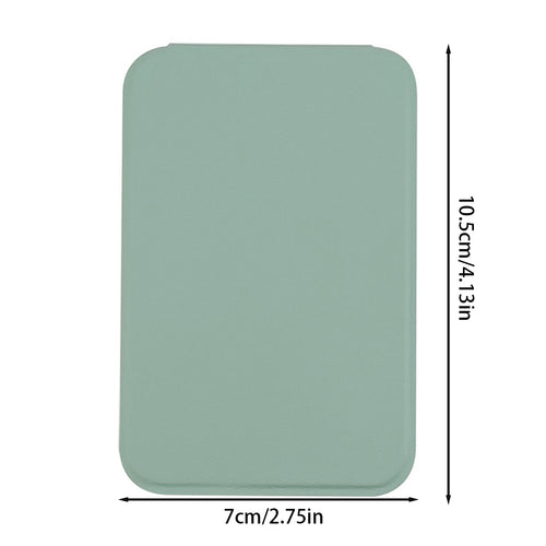Compact mirror TOSA