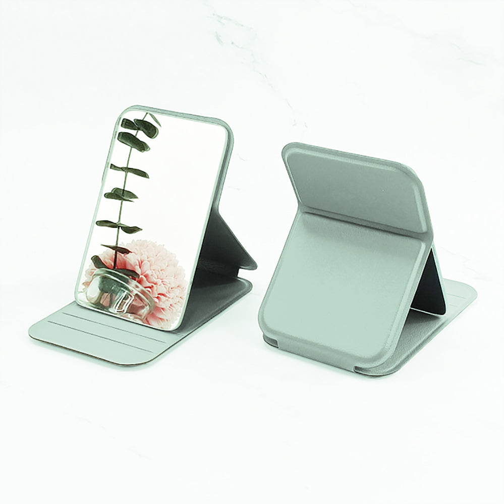Compact mirror TOSA