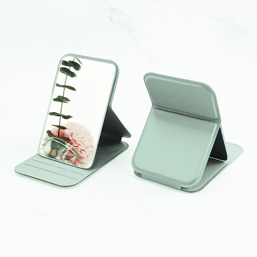 Compact mirror TOSA